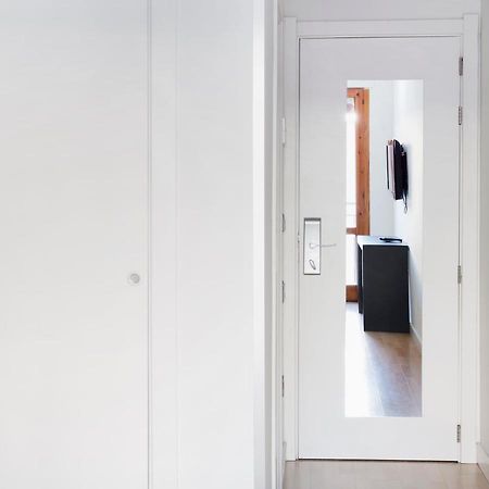 Hospedium Hostal Un Punto Chic Huesca Dış mekan fotoğraf