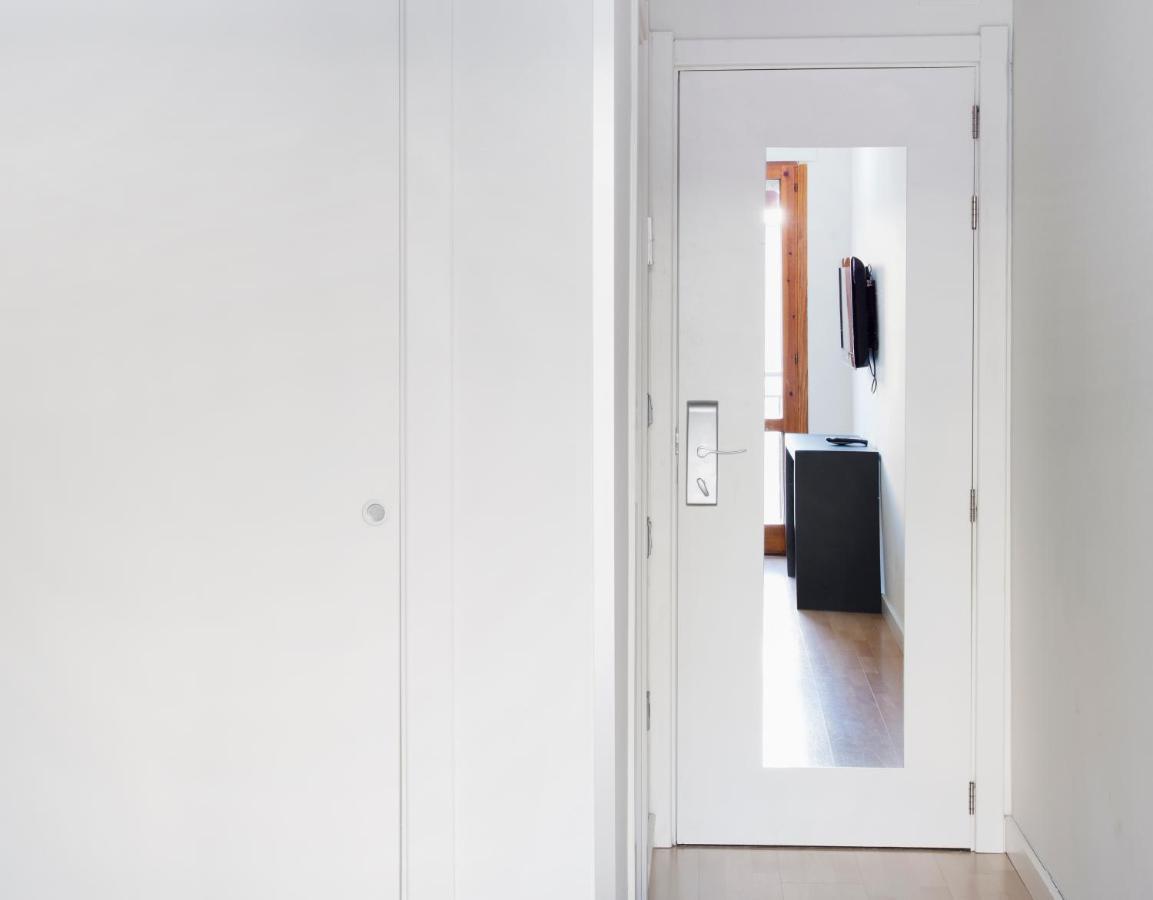 Hospedium Hostal Un Punto Chic Huesca Dış mekan fotoğraf
